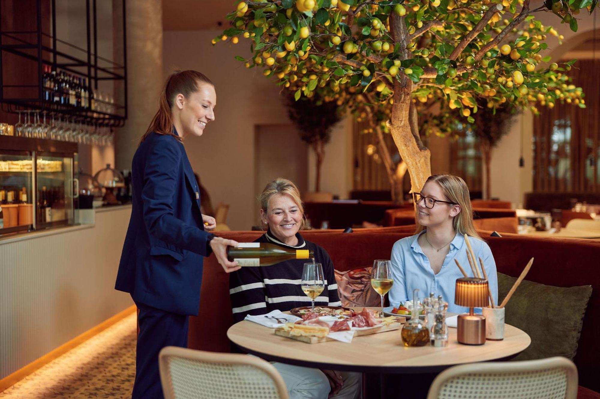 Van Der Valk Hotel Gent Dış mekan fotoğraf