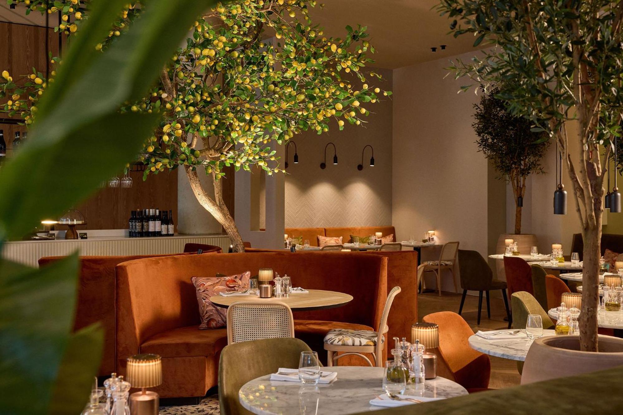 Van Der Valk Hotel Gent Dış mekan fotoğraf